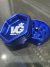 VG METAL GRINDER 2 PIECE NO MESH