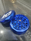 VG METAL GRINDER 4PCE WITH MESH