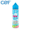 CLOUDY O FUNKY SUPER COOL PEACH GUAVA 60ML