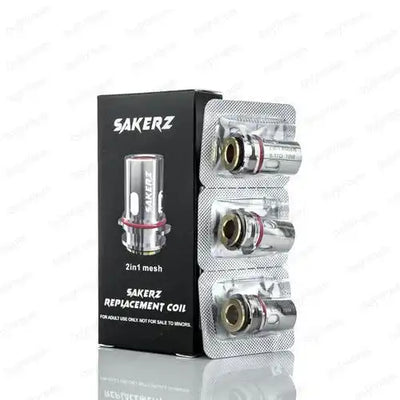 HORIZON SAKERZ REPLACEMENT COILS