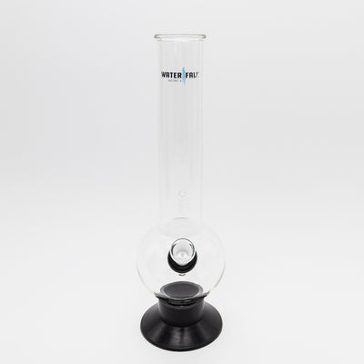 WATERFALL | ELIMINATOR W/ ASH CATCHER DELUXE - BLACK