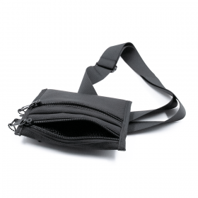 DL BAGS – SMELLPROOF LOCKABLE POUCH