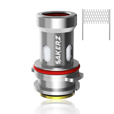 HORIZON SAKERZ REPLACEMENT COILS