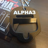 Alpha 3 Bottle Opener