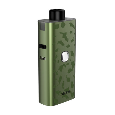 ASPIRE CLOUDFLASK S KIT