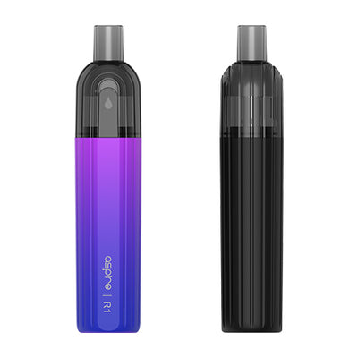 ASPIRE R1 DISPOSABLE POD KIT