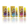 BANANA CUSH MAN SERIES BY NASTY JUICE 60ML