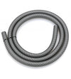FCS SHISHA HOSE MATTE CARBON SOFT TOUCH
