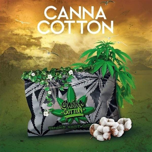 Canna Cotton 10g