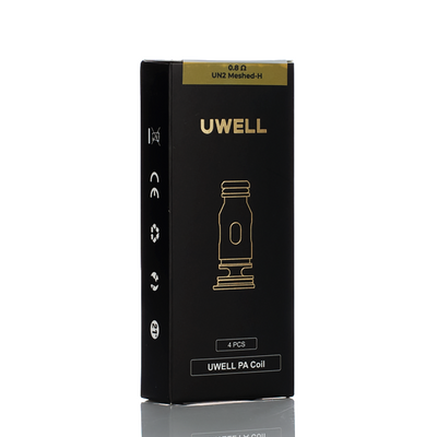 UWELL PA REPLACEMENT COILS CROWN D