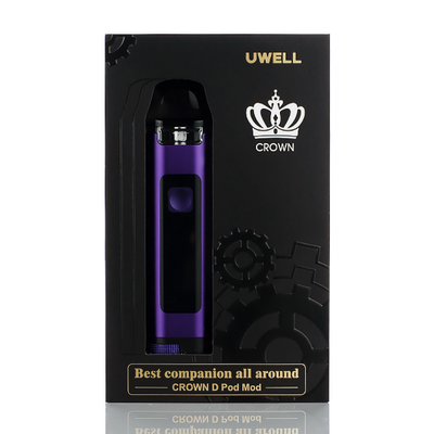 UWELL CROWN D POD MOD KIT 35W