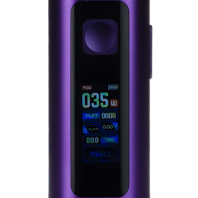 UWELL CROWN D POD MOD KIT 35W