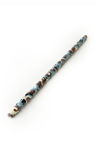 DSCHINNI ALUMINUM HOKUS POKUS MOUTHPIECE