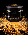 DSCHINNI SPARKLING TASTE POWDER PISTACHIO / GOLD