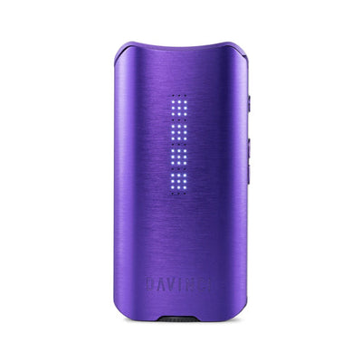 DAVINCI IQ2 VAPORIZER