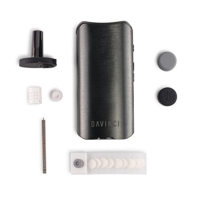 DAVINCI IQ2 VAPORIZER