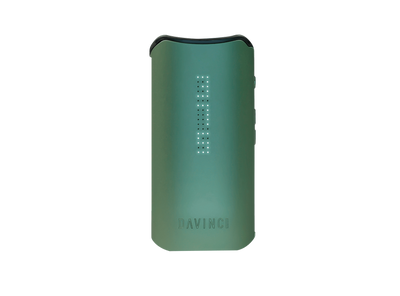 DAVINCI IQC VAPORIZER