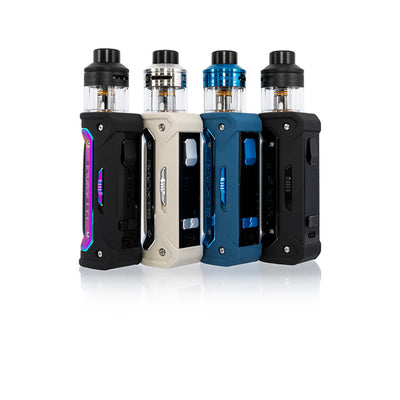 GEEKVAPE AEGIS ETENO E100 KIT