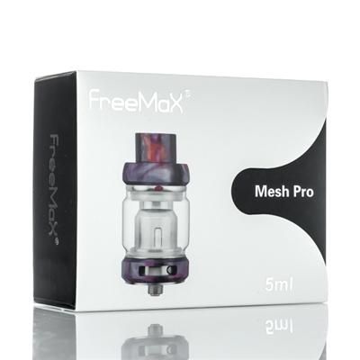 FREEMAX MESH PRO SUB-OHM TANK