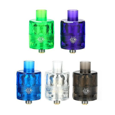 FREEMAX GEMM DISPOSABLE TANK G1 - 2 PACK