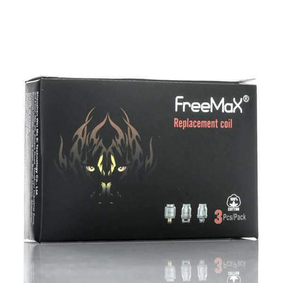 FREEMAX MESH PRO REPLACEMENT COILS