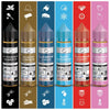 GLAS BASIX SERIES - STRAWBERRY GUMMY