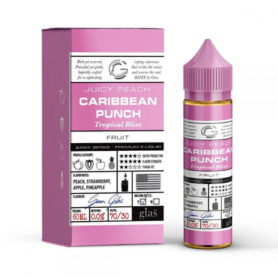 GLAS BASIX SERIES - CARIBBEAN PUNCH