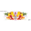 GLAS BASIX SERIES - CARIBBEAN PUNCH