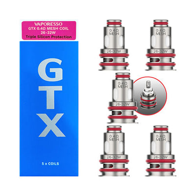 VAPORESSO GTX COIL