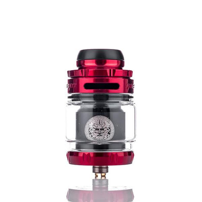 GEEKVAPE ZEUS X MESH 25MM RTA