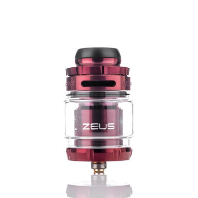 GEEKVAPE ZEUS X MESH 25MM RTA