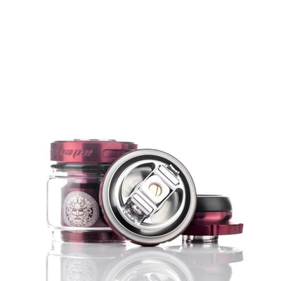 GEEKVAPE ZEUS X MESH 25MM RTA