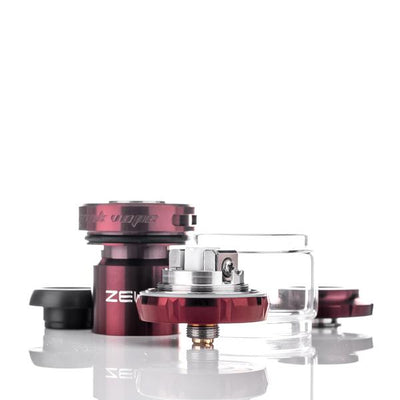 GEEKVAPE ZEUS X MESH 25MM RTA