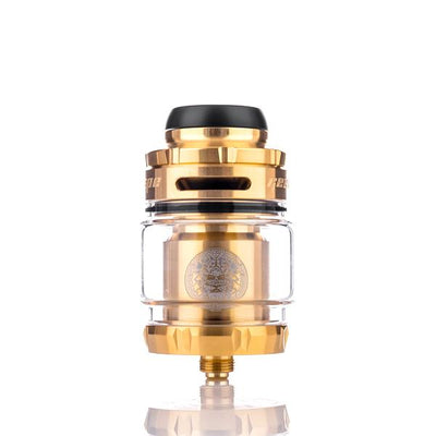 GEEKVAPE ZEUS X MESH 25MM RTA