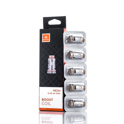 GEEKVAPE B SERIES REPLACEMENT COILS