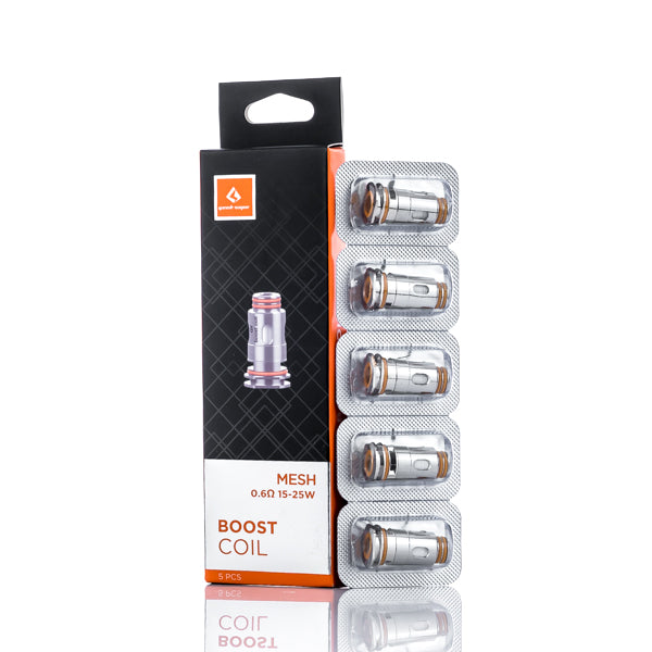 GEEKVAPE B SERIES REPLACEMENT COILS