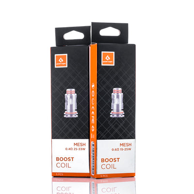 GEEKVAPE B SERIES REPLACEMENT COILS