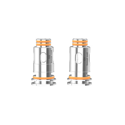 GEEKVAPE BOOST POD COILS 5/PCS