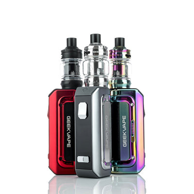 GEEKVAPE M100 KIT AEGIS MINI 2