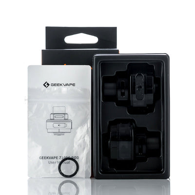 GEEKVAPE Z100 C REPLACEMENT POD 2 PACK