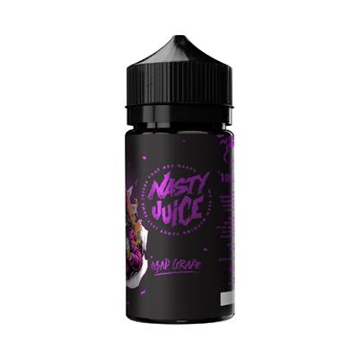 NASTY ASAP GRAPE 100ML