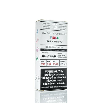 GLAS BASIX SERIES - PBLS 60ML