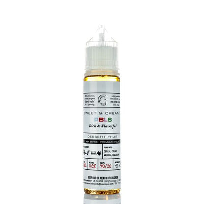 GLAS BASIX SERIES - PBLS 60ML