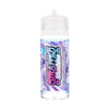 STRAPPED SLUSHIES - GRAPE BLACKCURRANT 100ML