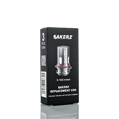 HORIZON SAKERZ REPLACEMENT COILS