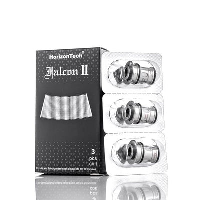 HORIZON TECH FALCON 2 REPLACEMENT COILS