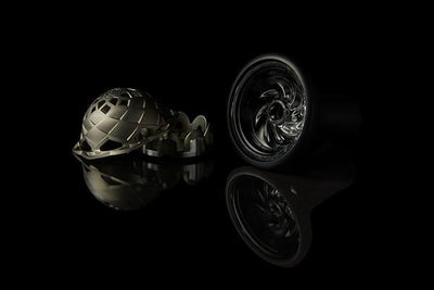 Kaloud Samsaris Vitria II For Lotus II

Clear Glass