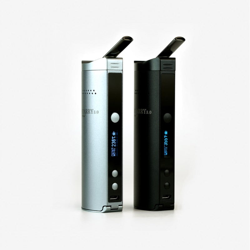 XVAPE XMAX STARRY 3.0

DRY HERB VAPORIZER