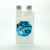 BARON VON DABBINS 99.99% ISOPROPYL ALCOHOL GLASS CLEANER