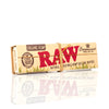 RAW ORGANIC KING SIZE WITH TIP